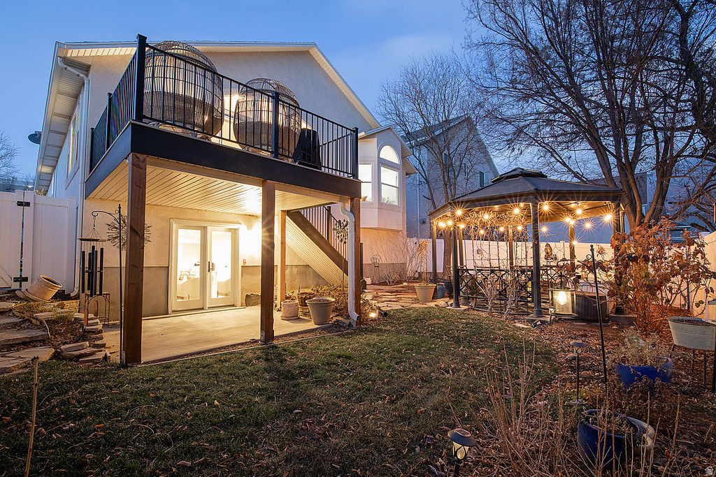 PARKSTONE ESTATES - Residential