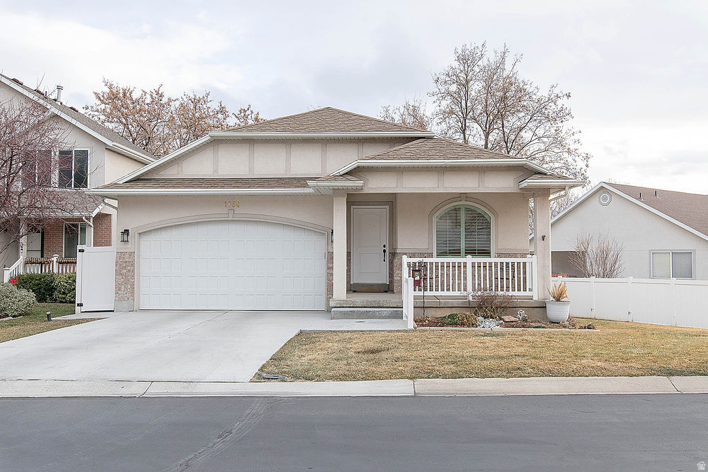 PARKSTONE ESTATES - Residential