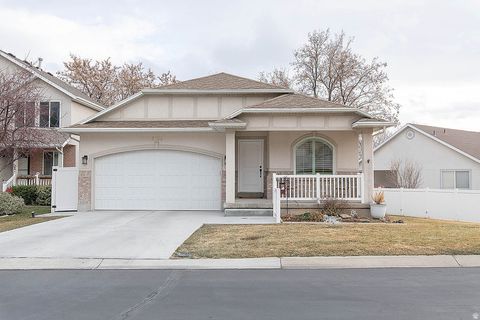Tiny photo for 1154 E PARKSTONE DR #125, Draper, UT 84020 (MLS # 2133793)