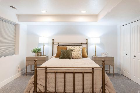 Tiny photo for 1154 E PARKSTONE DR #125, Draper, UT 84020 (MLS # 2133793)