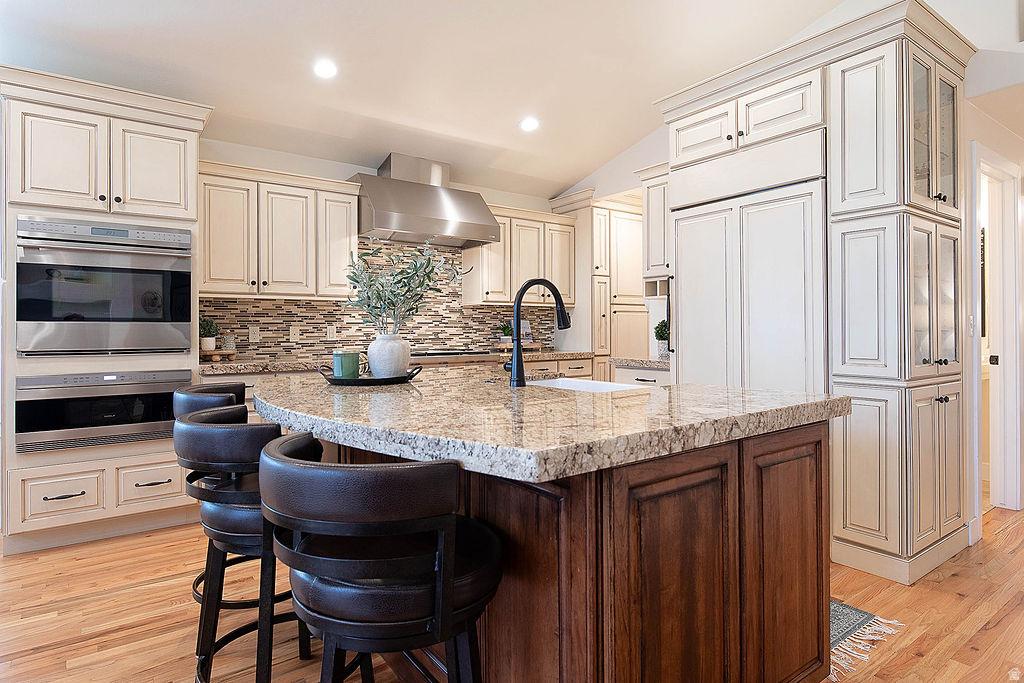 PARKSTONE ESTATES - Residential