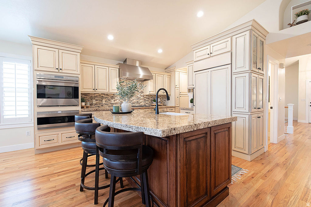 PARKSTONE ESTATES - Residential