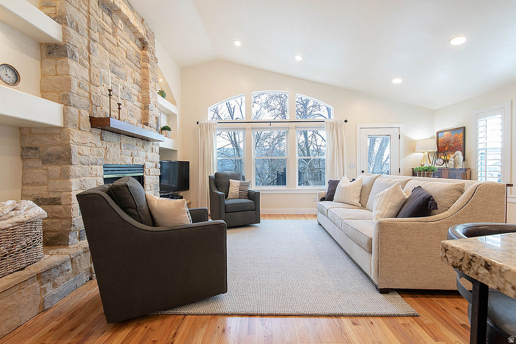 PARKSTONE ESTATES - Residential