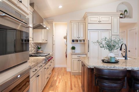 Tiny photo for 1154 E PARKSTONE DR #125, Draper, UT 84020 (MLS # 2133793)