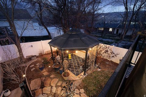Tiny photo for 1154 E PARKSTONE DR #125, Draper, UT 84020 (MLS # 2133793)