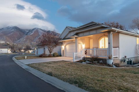 Tiny photo for 1154 E PARKSTONE DR #125, Draper, UT 84020 (MLS # 2133793)