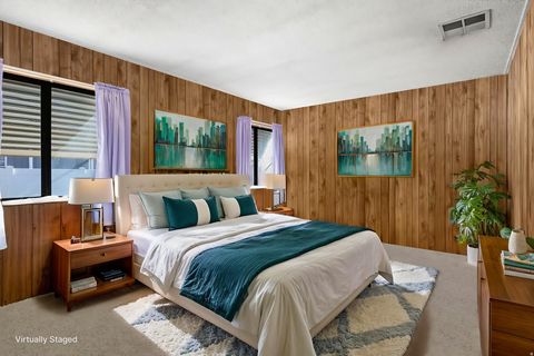 Tiny photo for 27 W EVENING STAR WAY S, Sandy, UT 84070 (MLS # 2120546)