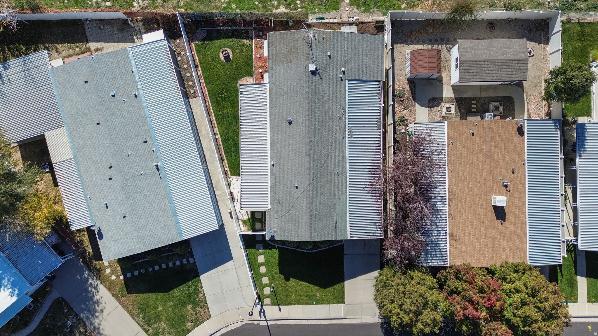 ALTA VIEW ESTATES - Residential