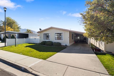 Tiny photo for 27 W EVENING STAR WAY S, Sandy, UT 84070 (MLS # 2120546)