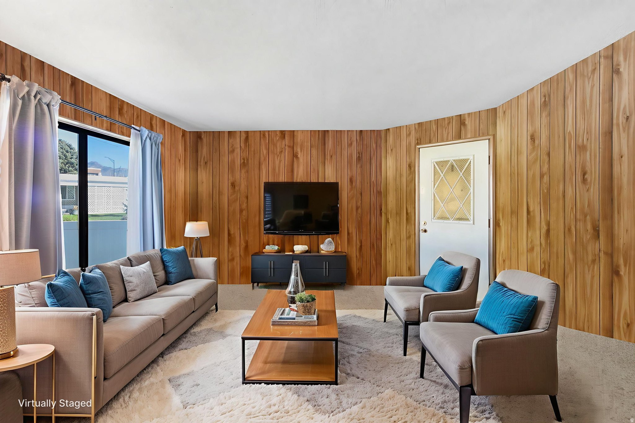 ALTA VIEW ESTATES - Residential