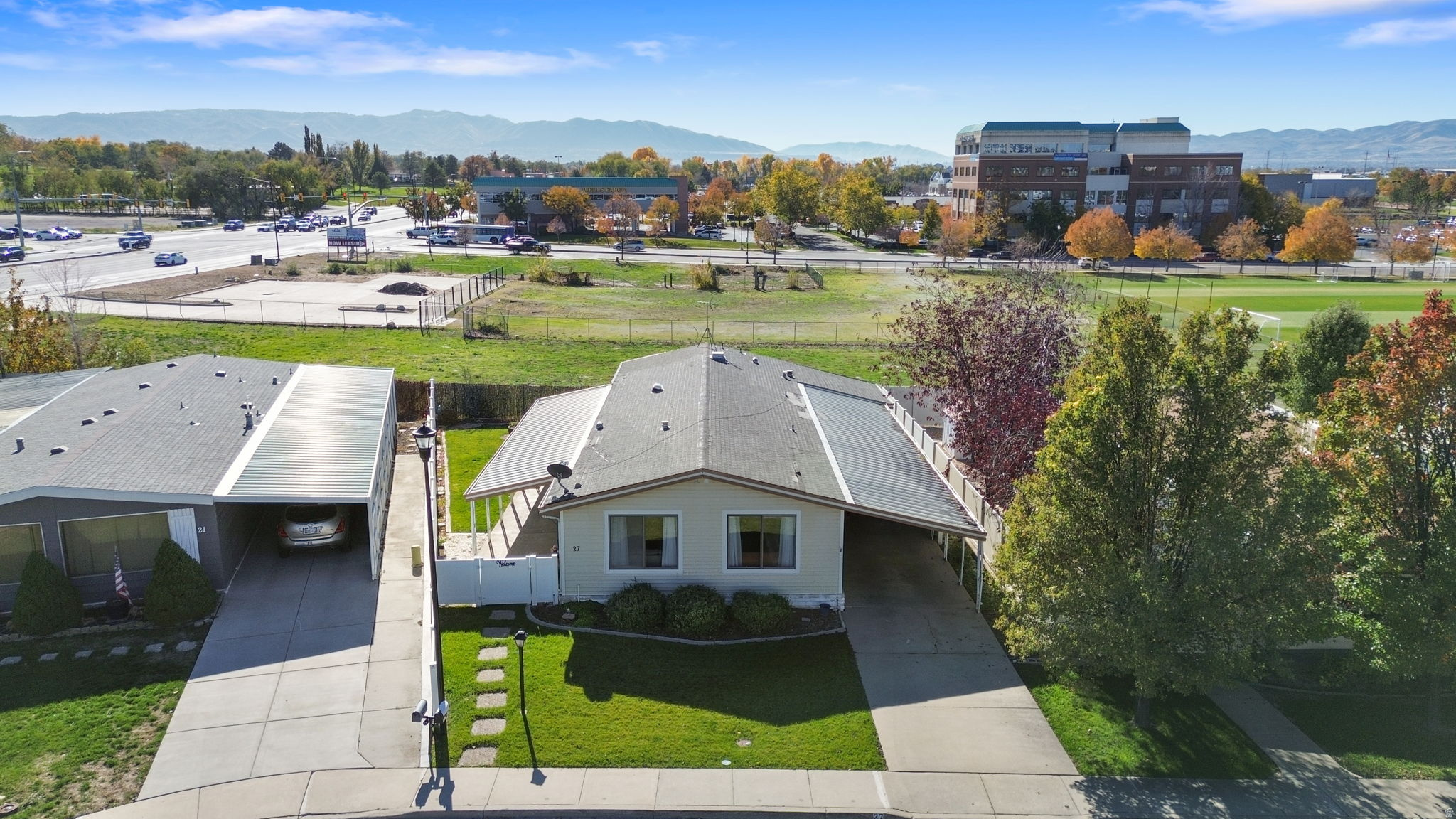 ALTA VIEW ESTATES - Residential