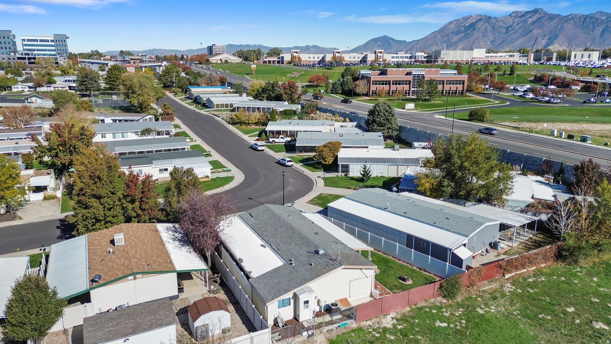 ALTA VIEW ESTATES - Residential