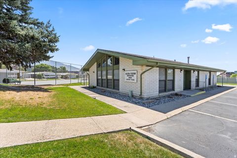 Tiny photo for 27 W EVENING STAR WAY S, Sandy, UT 84070 (MLS # 2120546)