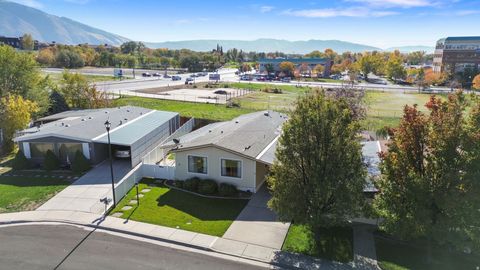 Tiny photo for 27 W EVENING STAR WAY S, Sandy, UT 84070 (MLS # 2120546)