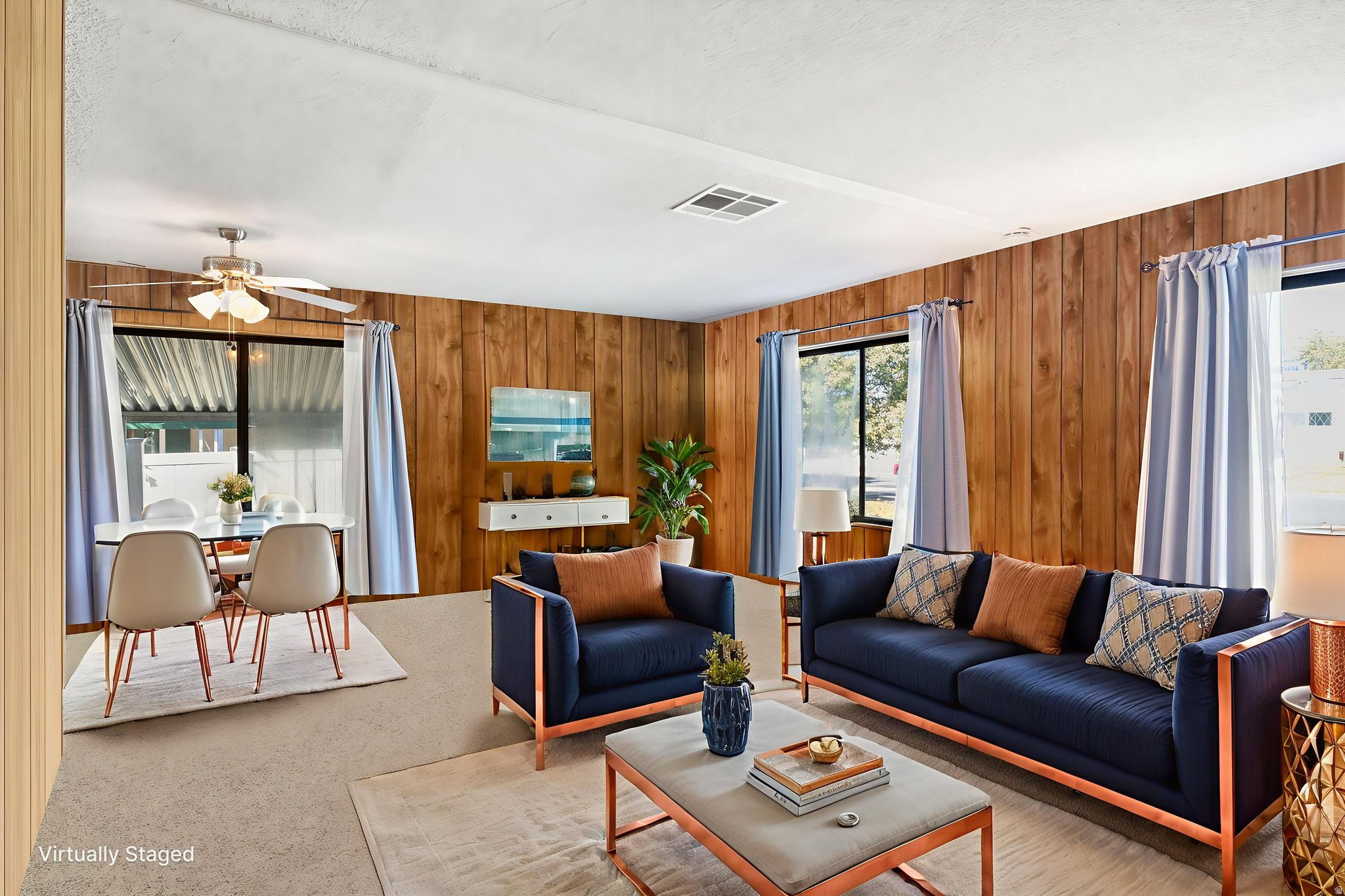 ALTA VIEW ESTATES - Residential