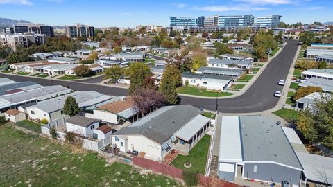 Tiny photo for 27 W EVENING STAR WAY S, Sandy, UT 84070 (MLS # 2120546)