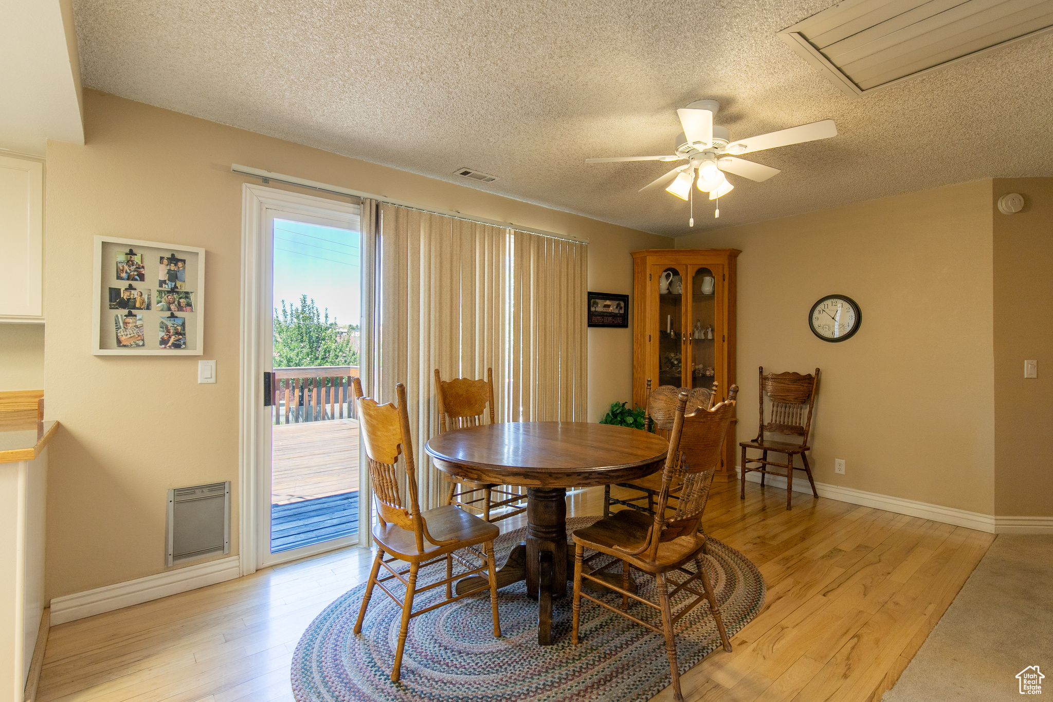 THREE FOUNTAINS - Residential