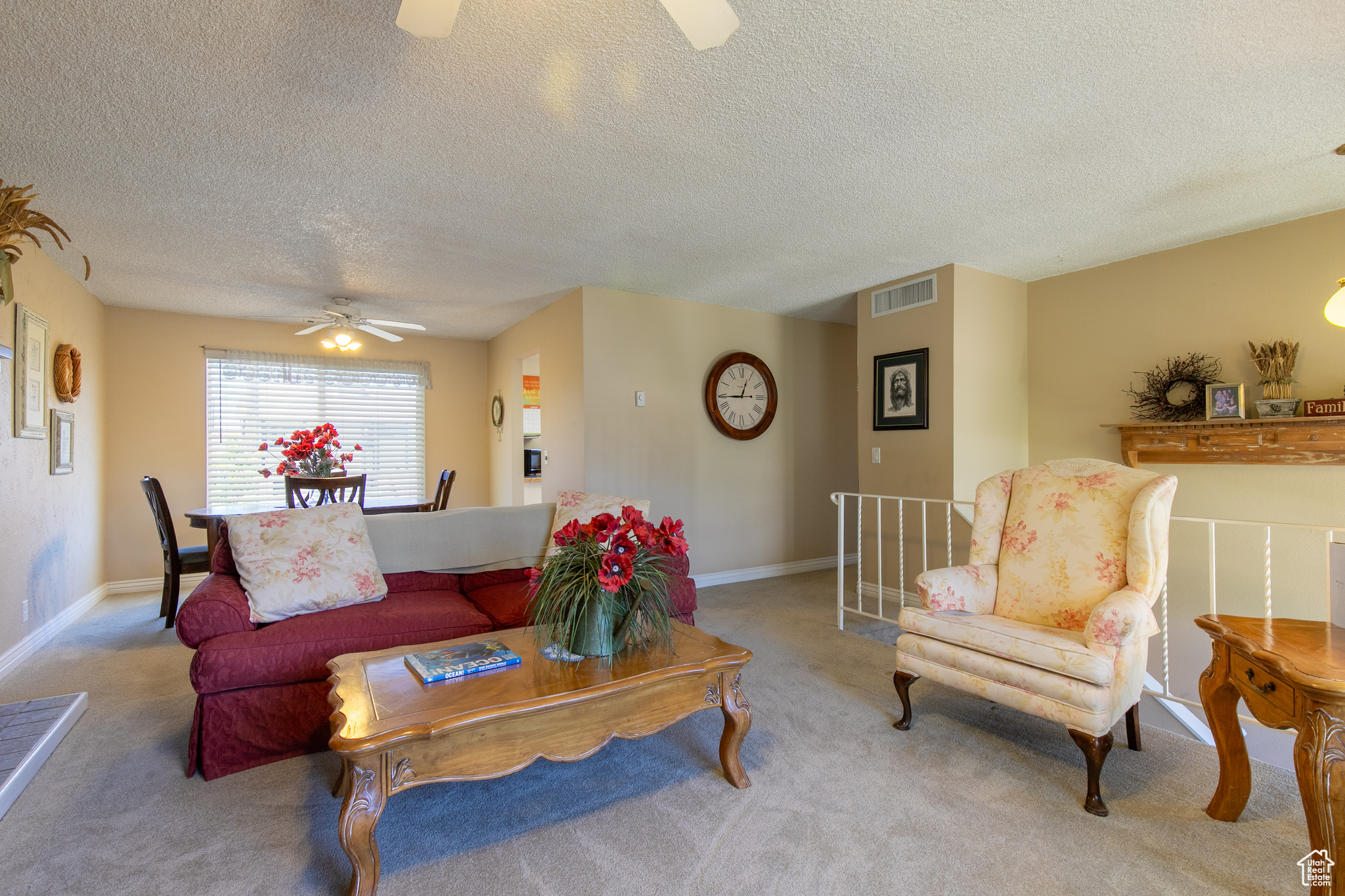 THREE FOUNTAINS - Residential