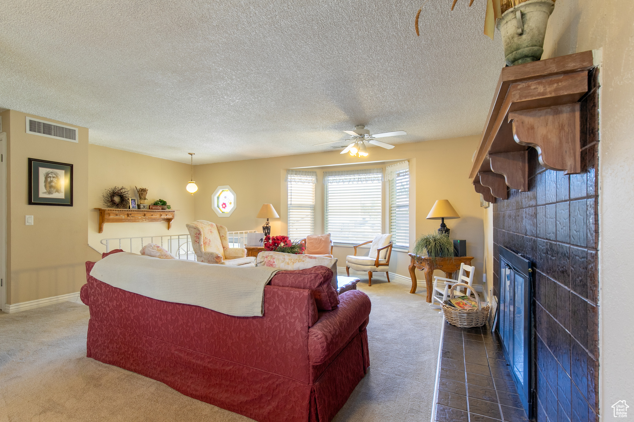 THREE FOUNTAINS - Residential