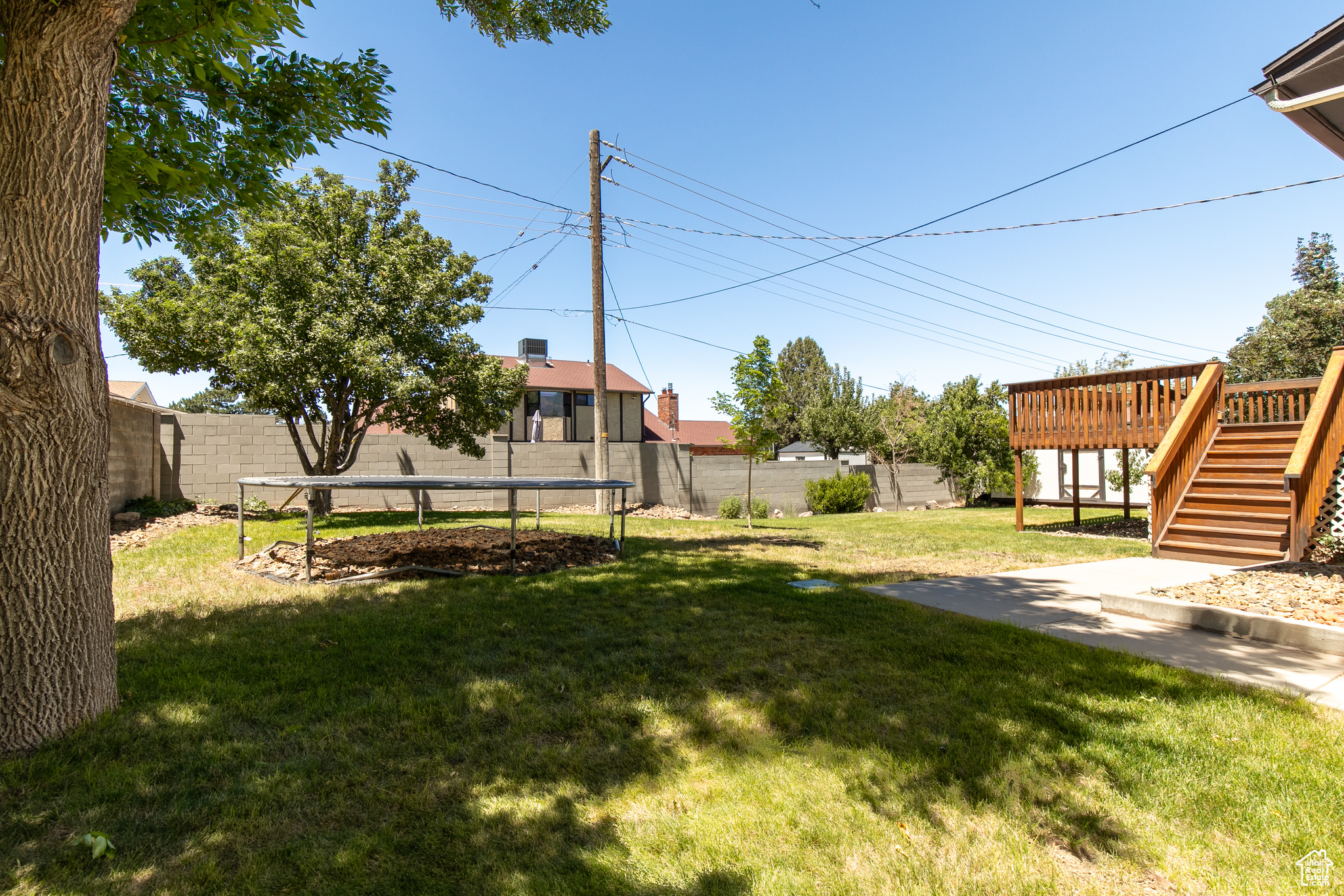 THREE FOUNTAINS - Residential