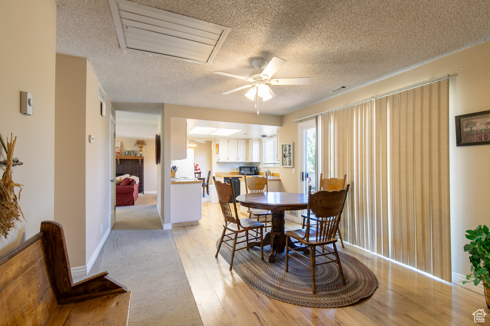 THREE FOUNTAINS - Residential