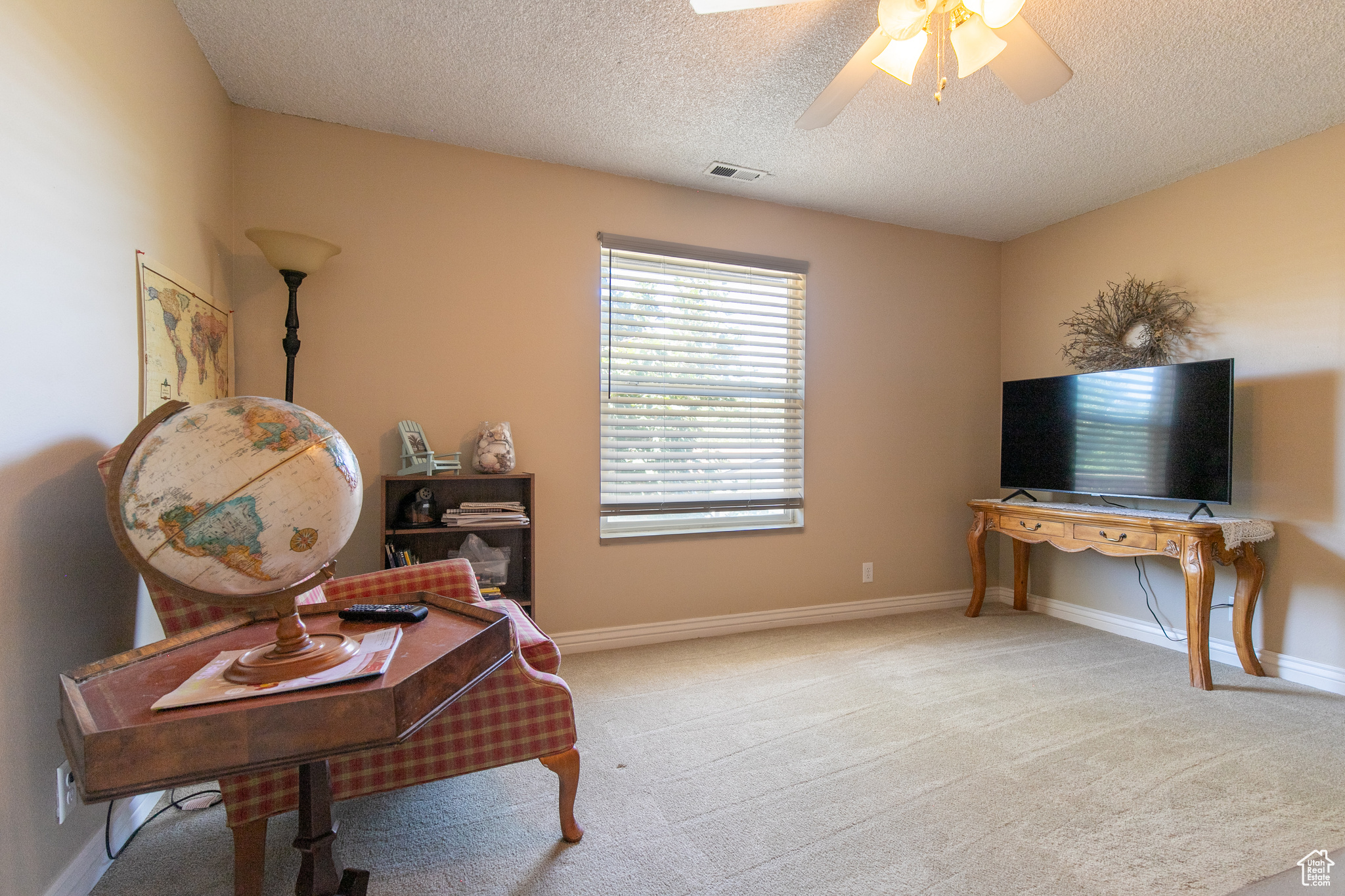 THREE FOUNTAINS - Residential