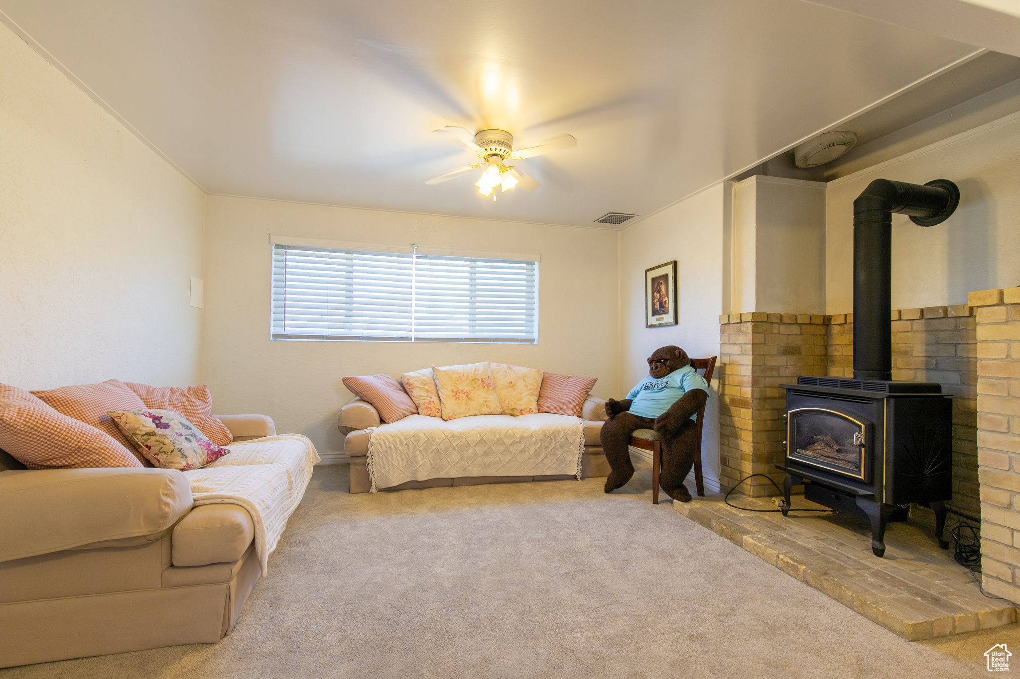 THREE FOUNTAINS - Residential