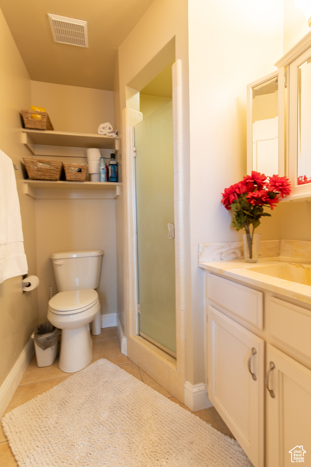 THREE FOUNTAINS - Residential