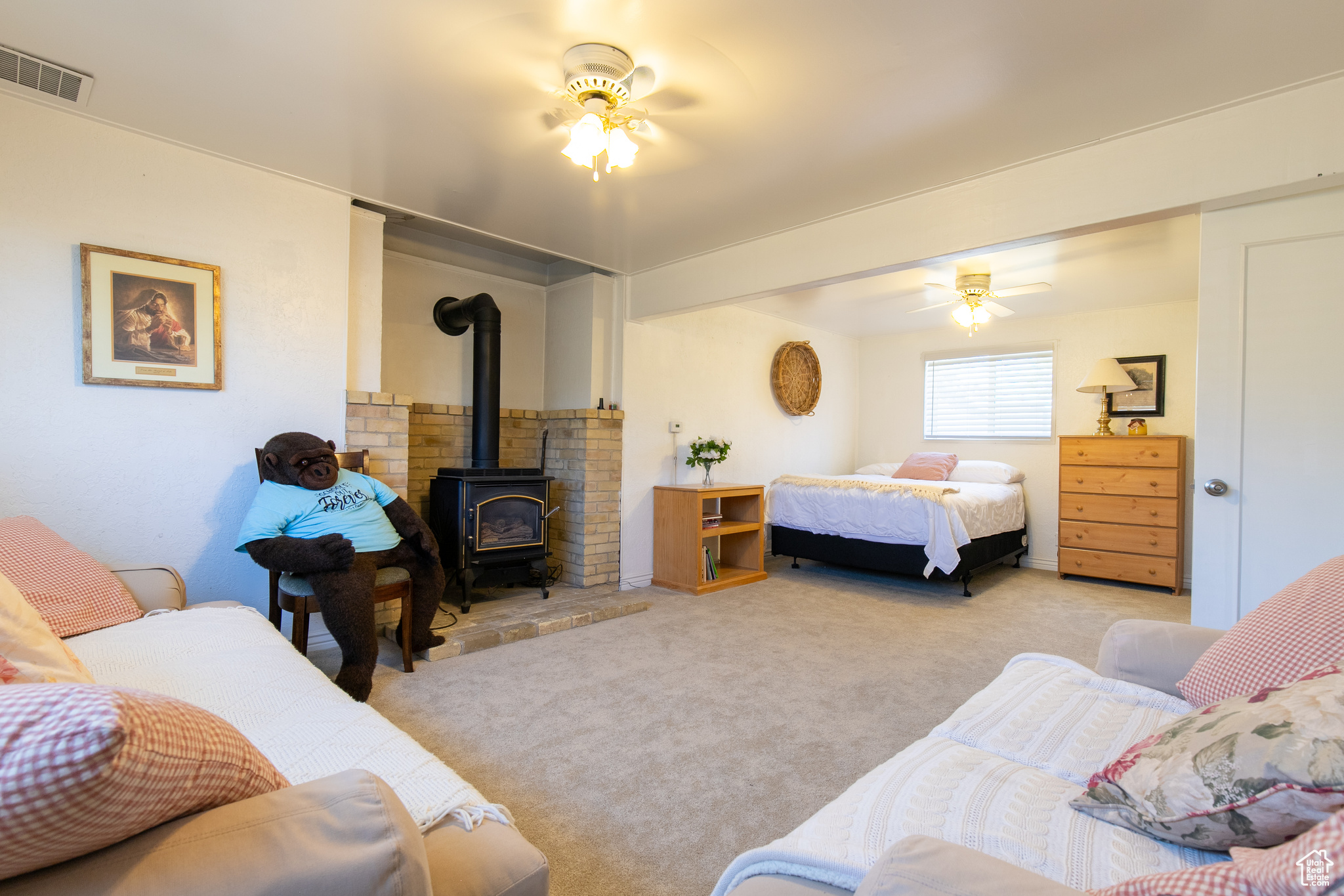 THREE FOUNTAINS - Residential