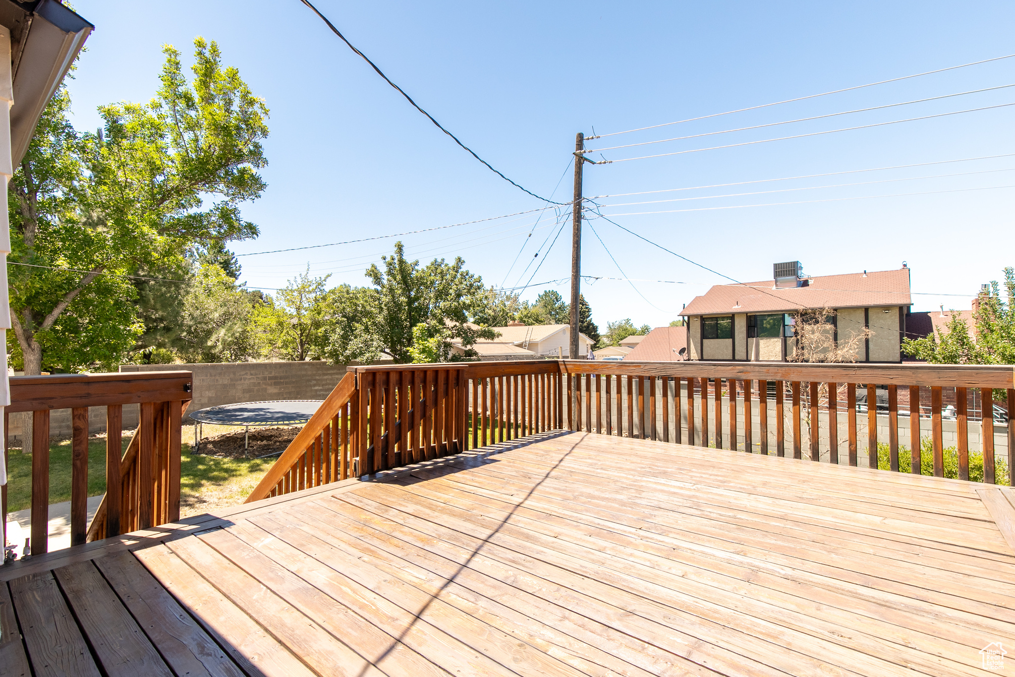 THREE FOUNTAINS - Residential