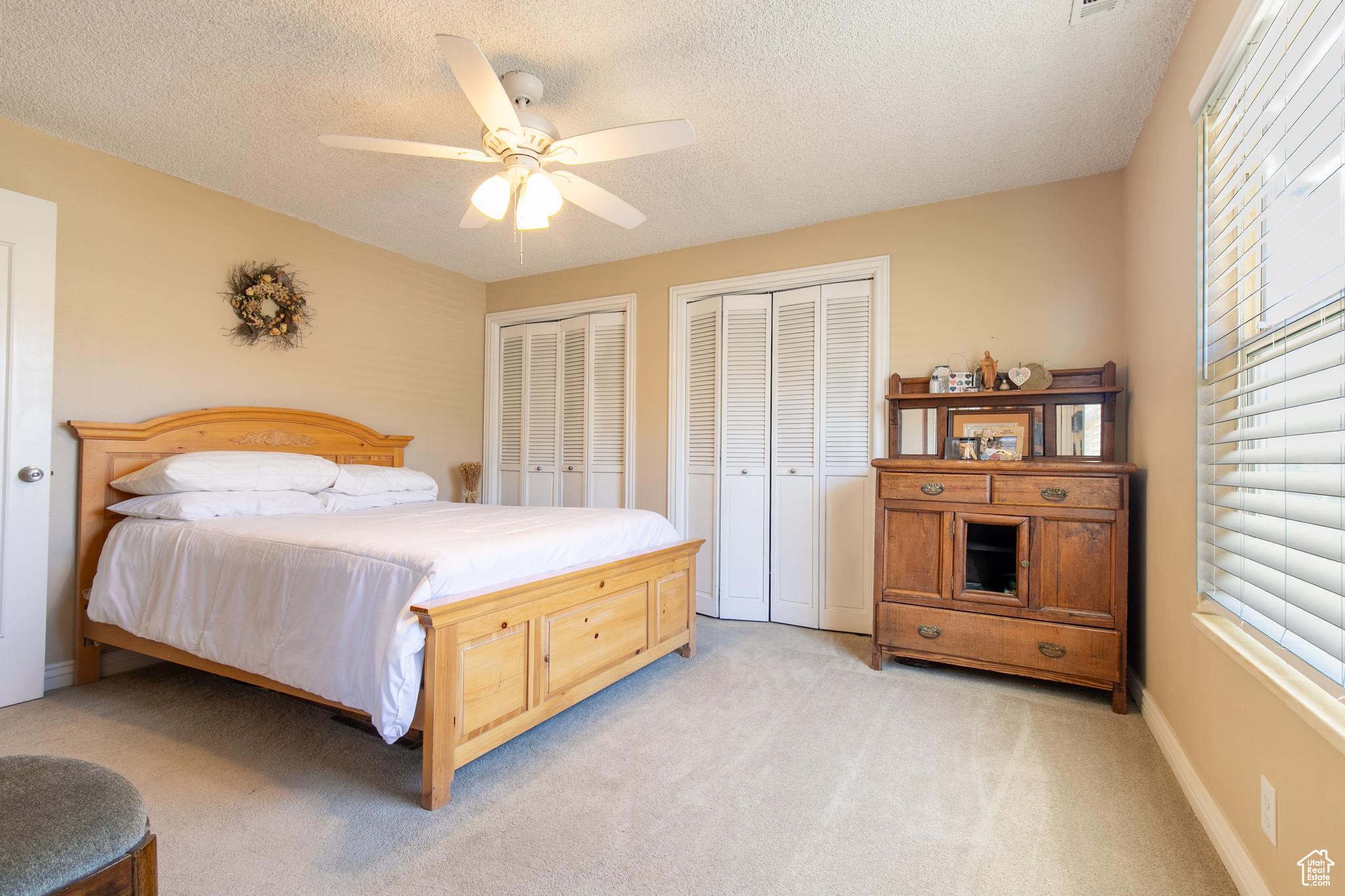 THREE FOUNTAINS - Residential