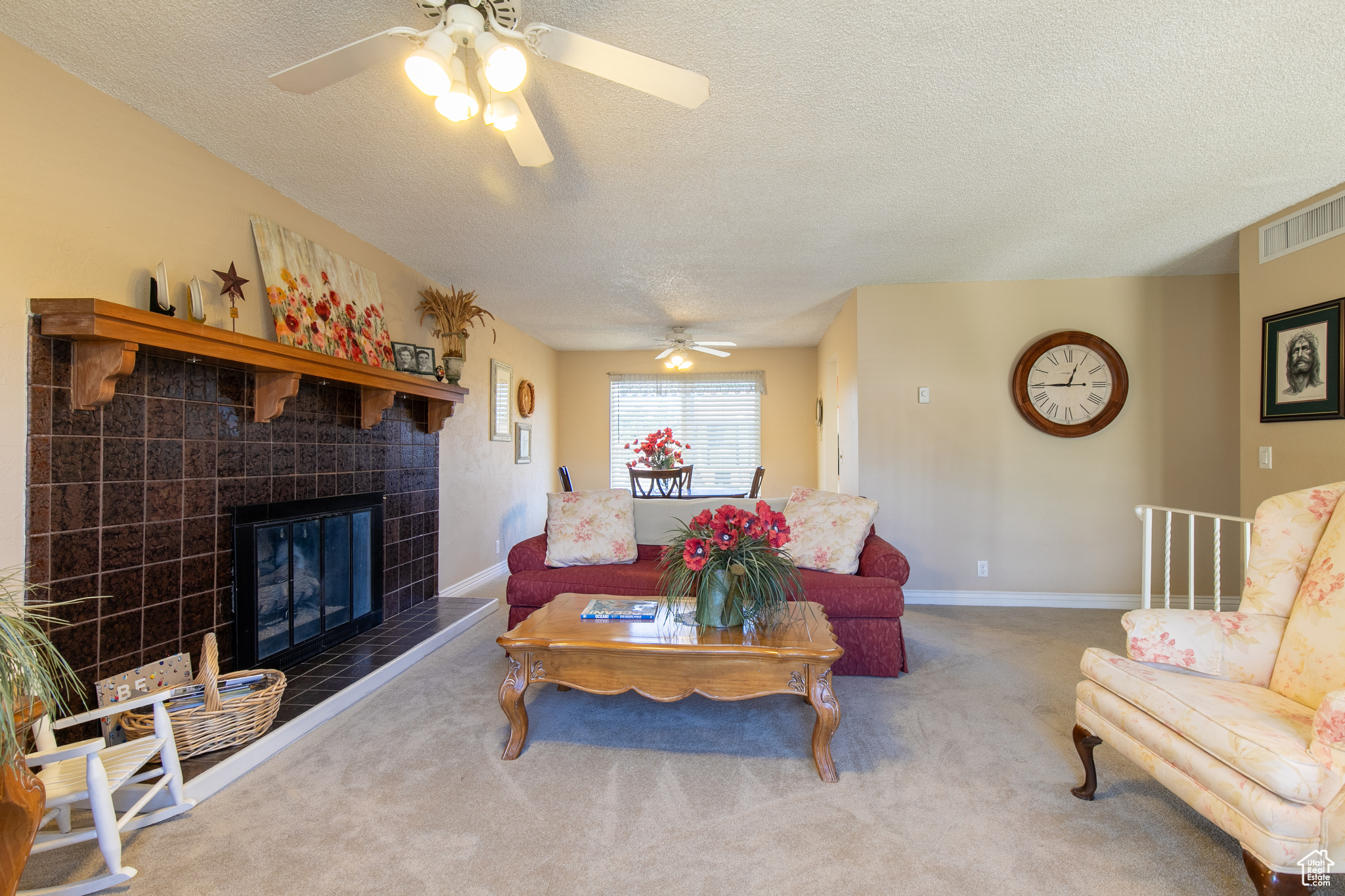 THREE FOUNTAINS - Residential