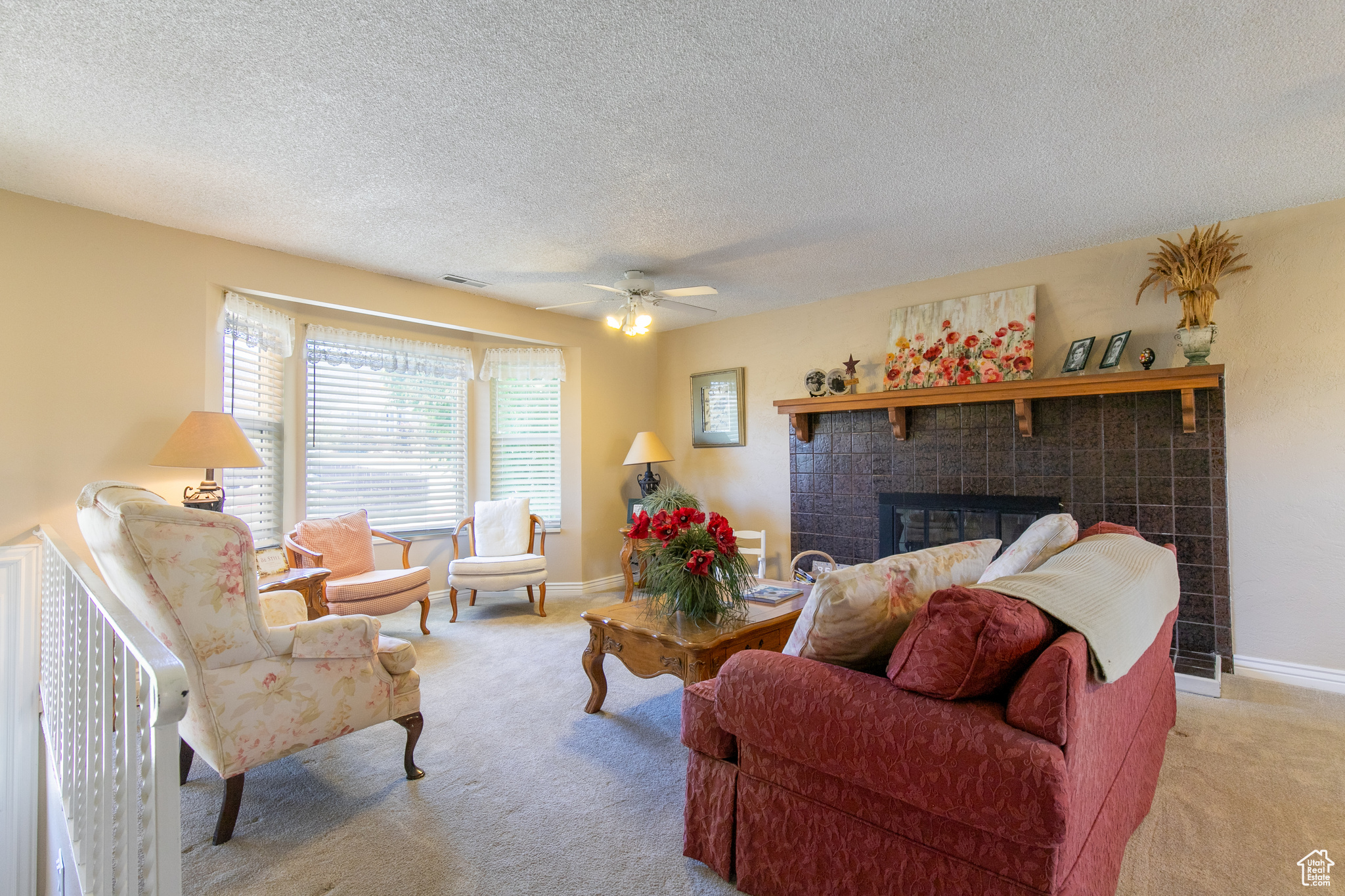 THREE FOUNTAINS - Residential