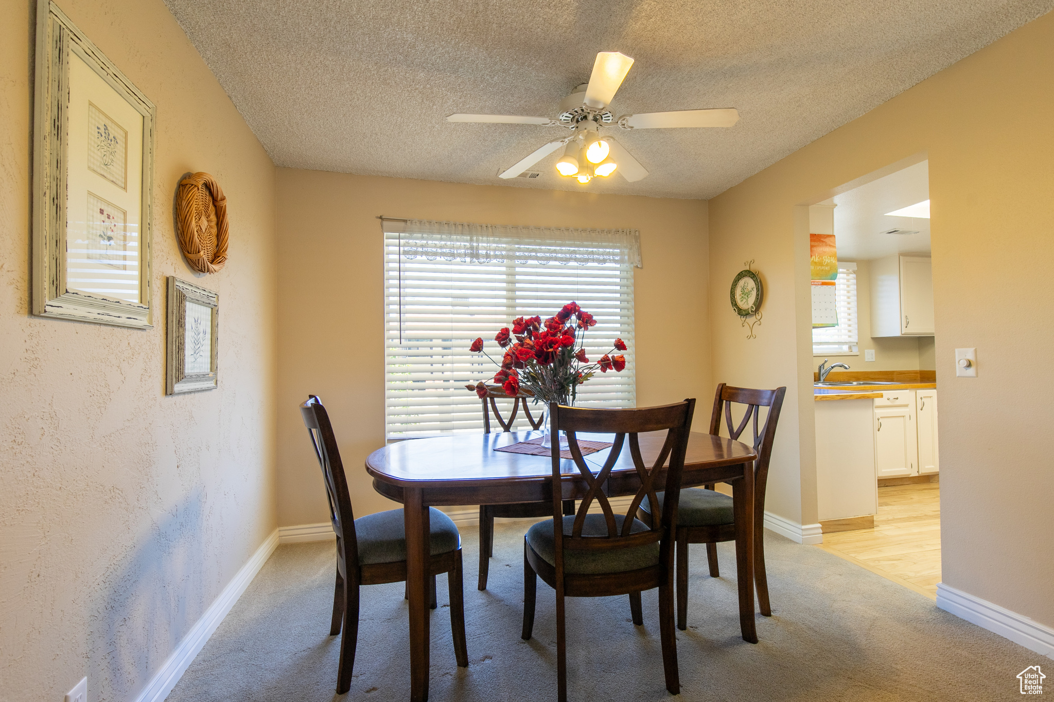 THREE FOUNTAINS - Residential