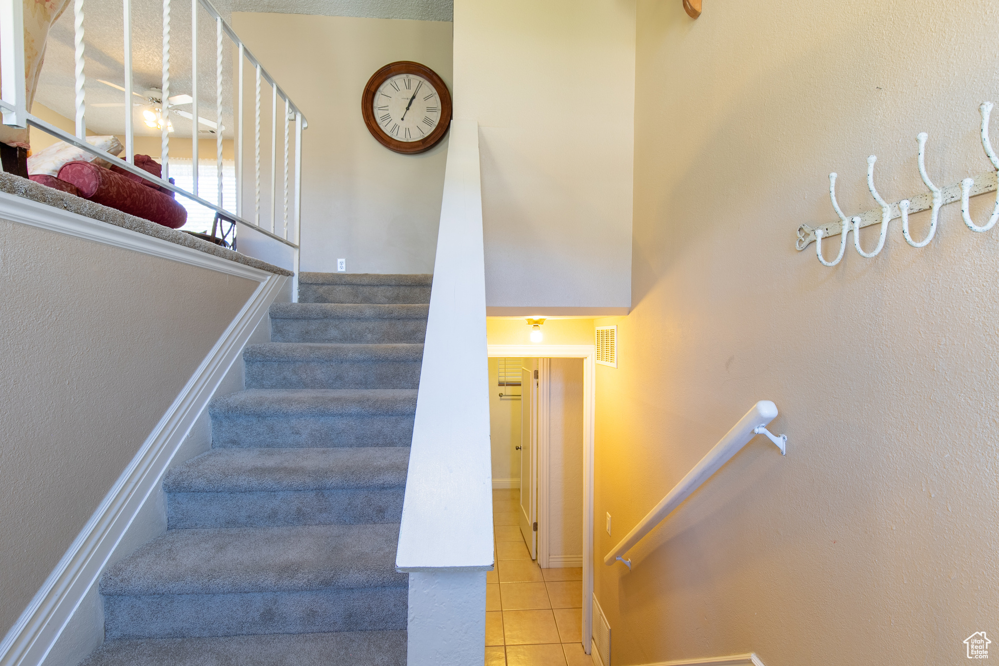 THREE FOUNTAINS - Residential