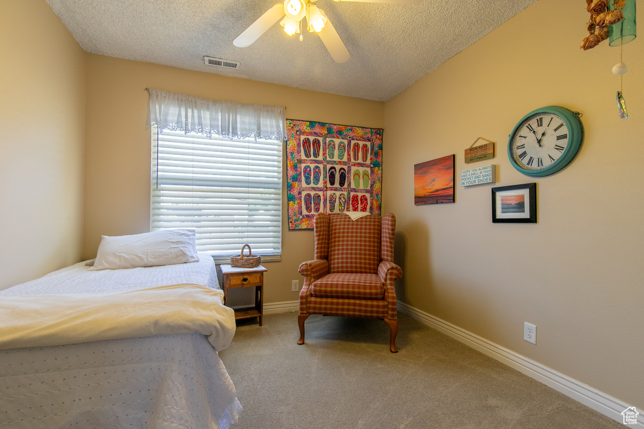 THREE FOUNTAINS - Residential