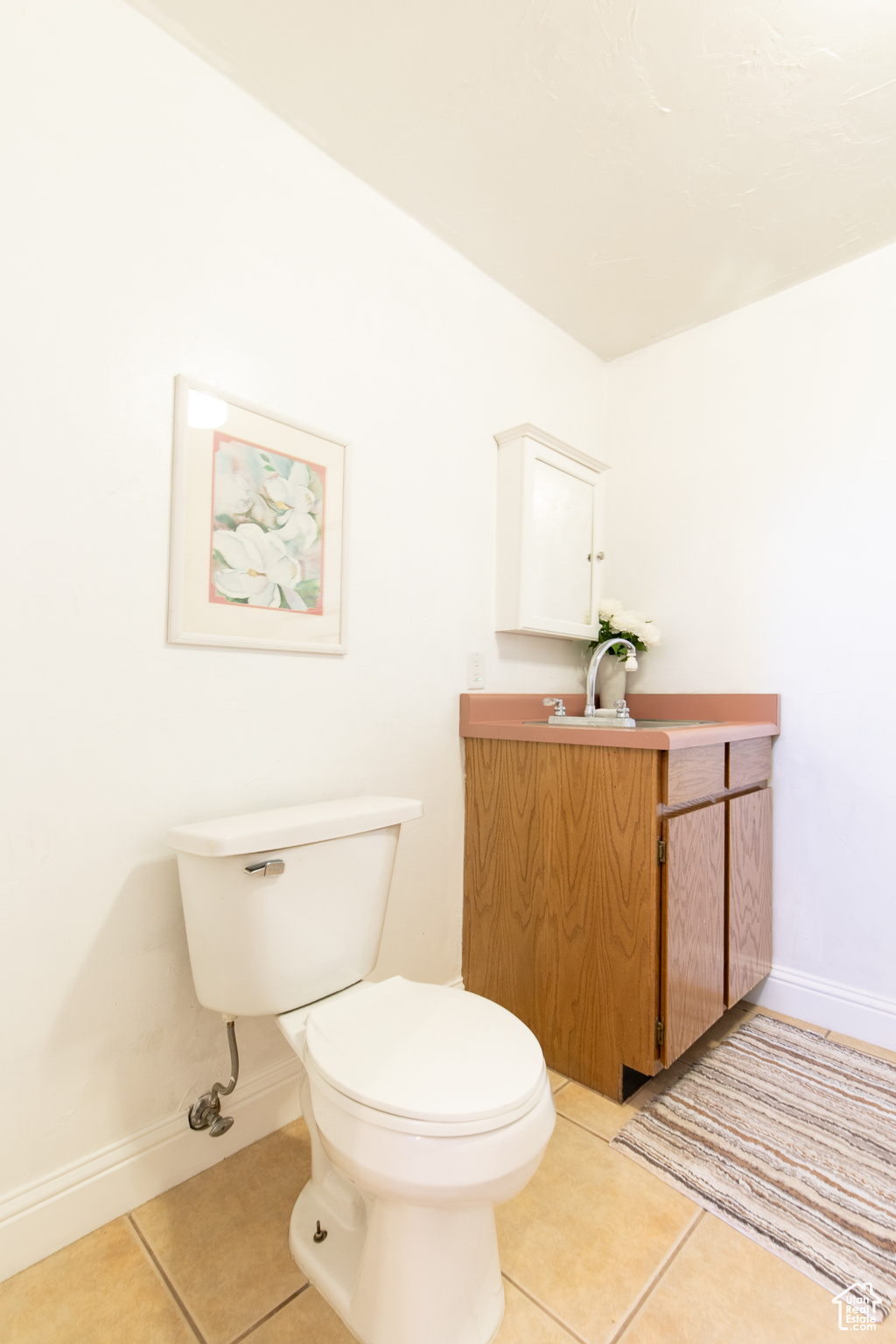 THREE FOUNTAINS - Residential