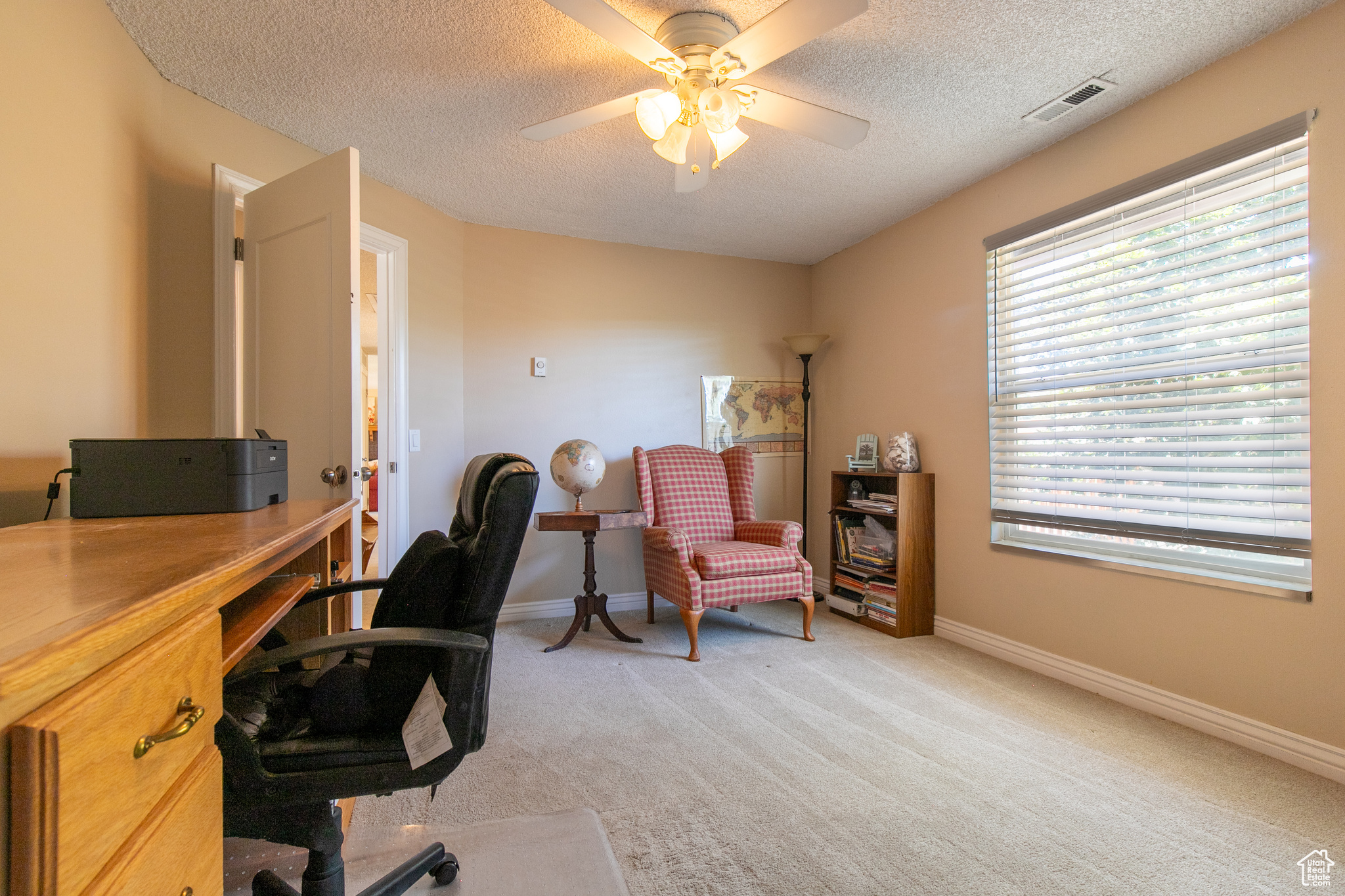 THREE FOUNTAINS - Residential