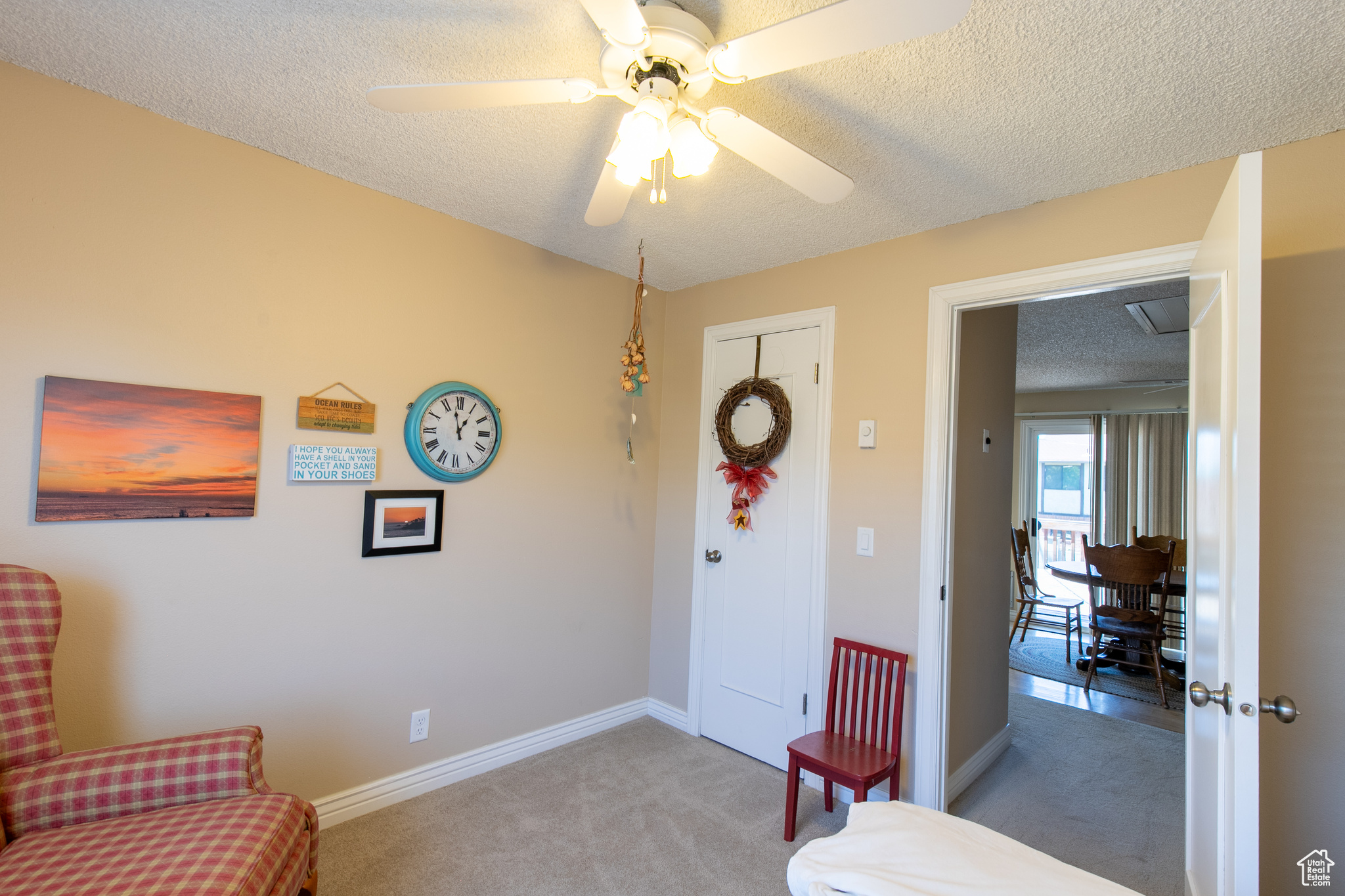 THREE FOUNTAINS - Residential