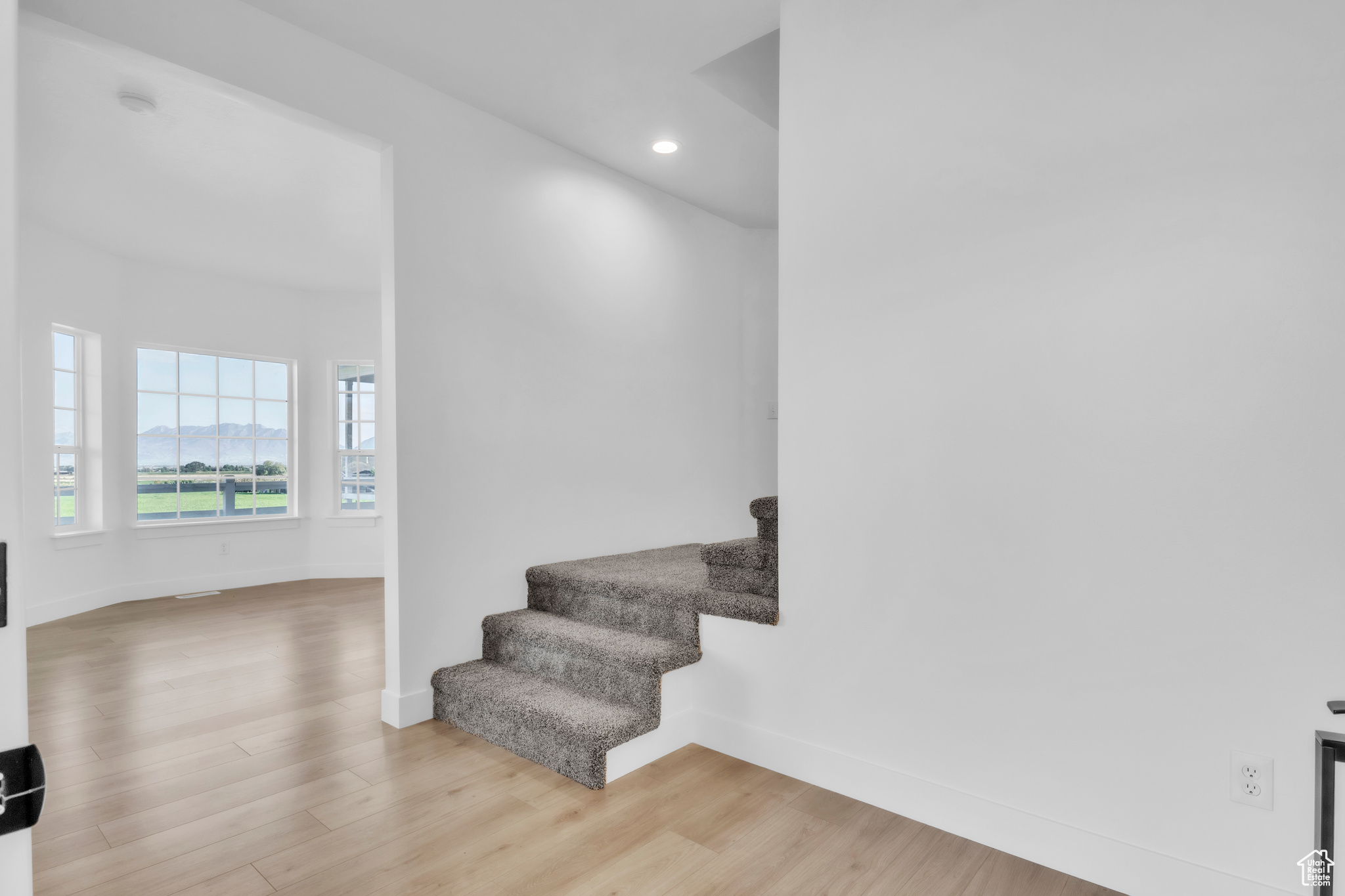 E HENDRICKSON AMENDED - Residential