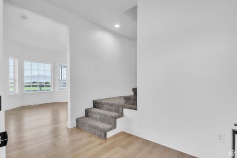 Tiny photo for 11363 S 5600 W, Payson, UT 84651 (MLS # 2114885)