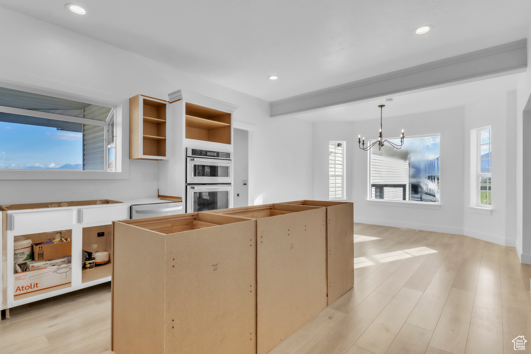 E HENDRICKSON AMENDED - Residential