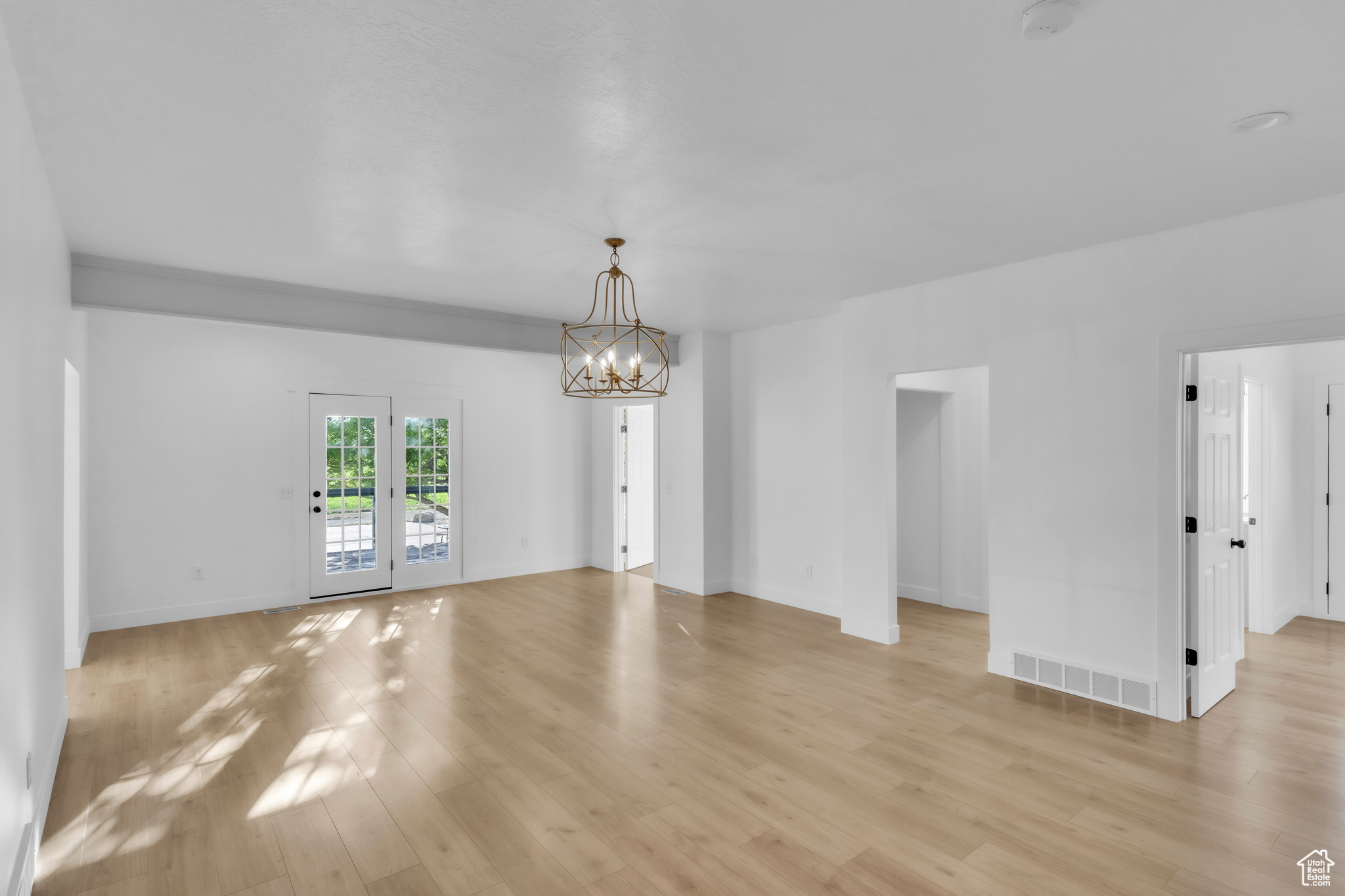E HENDRICKSON AMENDED - Residential