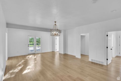 Tiny photo for 11363 S 5600 W, Payson, UT 84651 (MLS # 2114885)