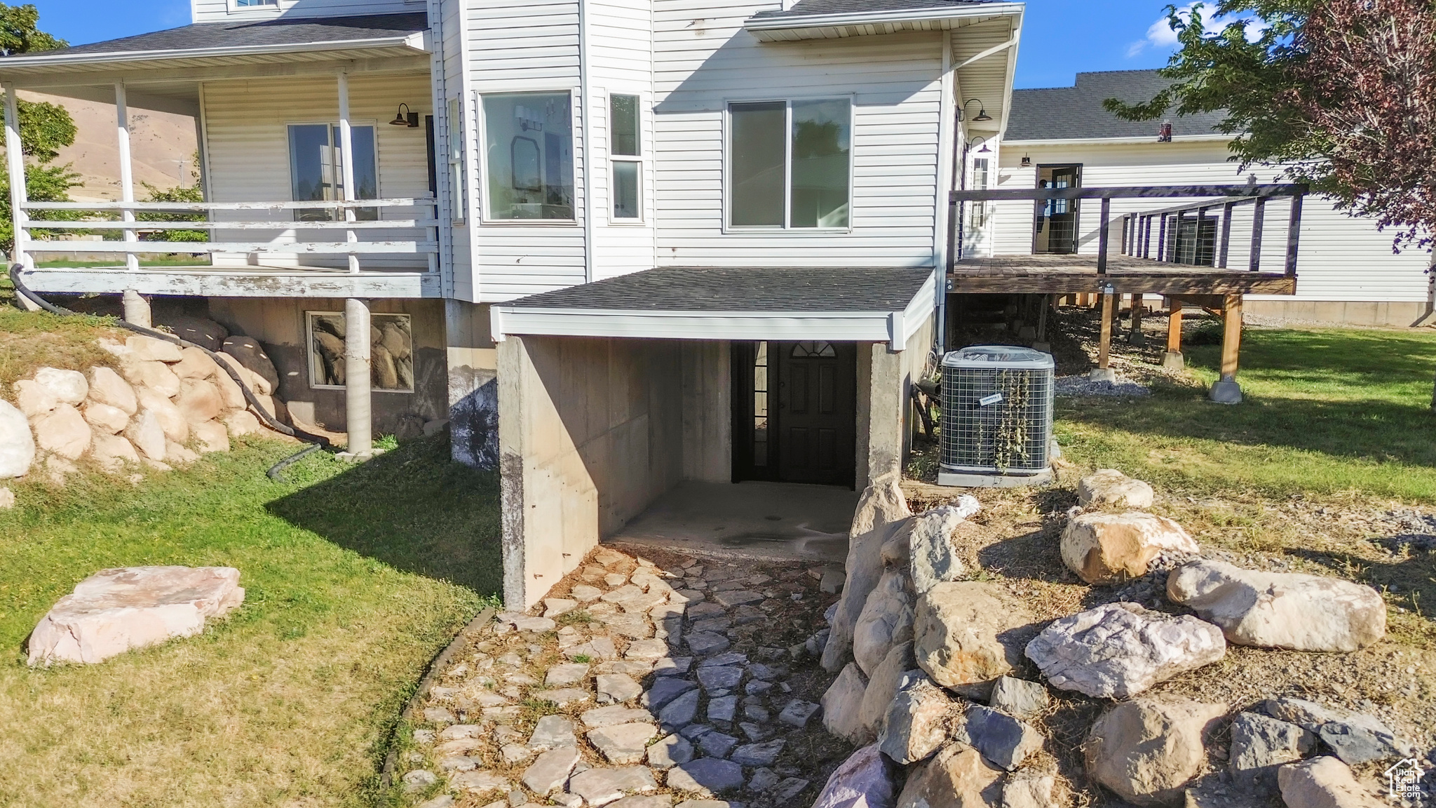 E HENDRICKSON AMENDED - Residential