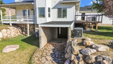 Tiny photo for 11363 S 5600 W, Payson, UT 84651 (MLS # 2114885)