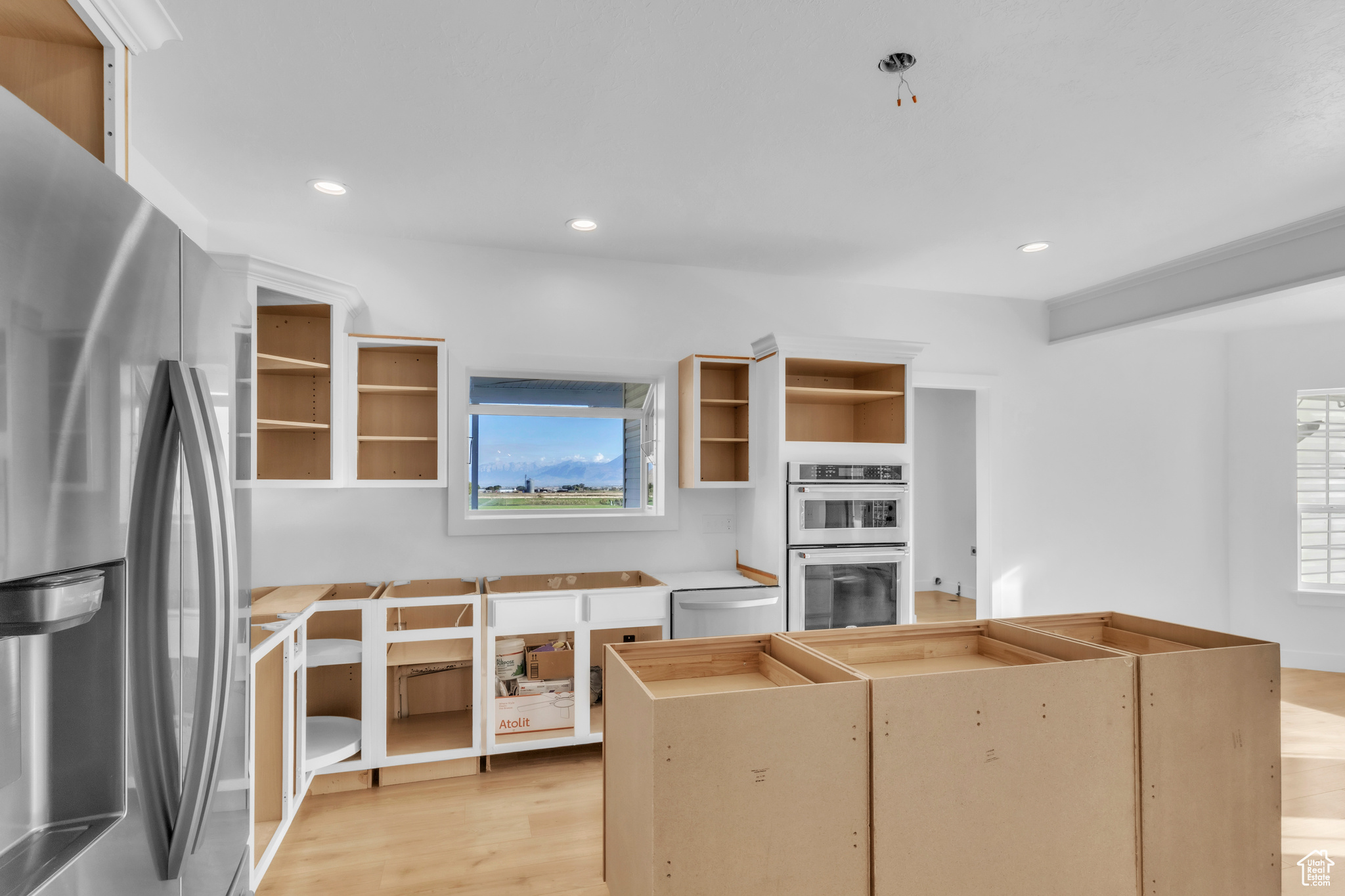 E HENDRICKSON AMENDED - Residential