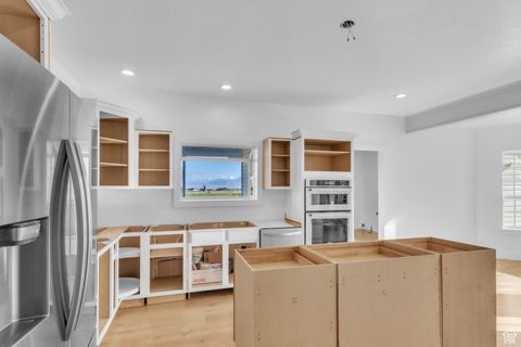 Tiny photo for 11363 S 5600 W, Payson, UT 84651 (MLS # 2114885)