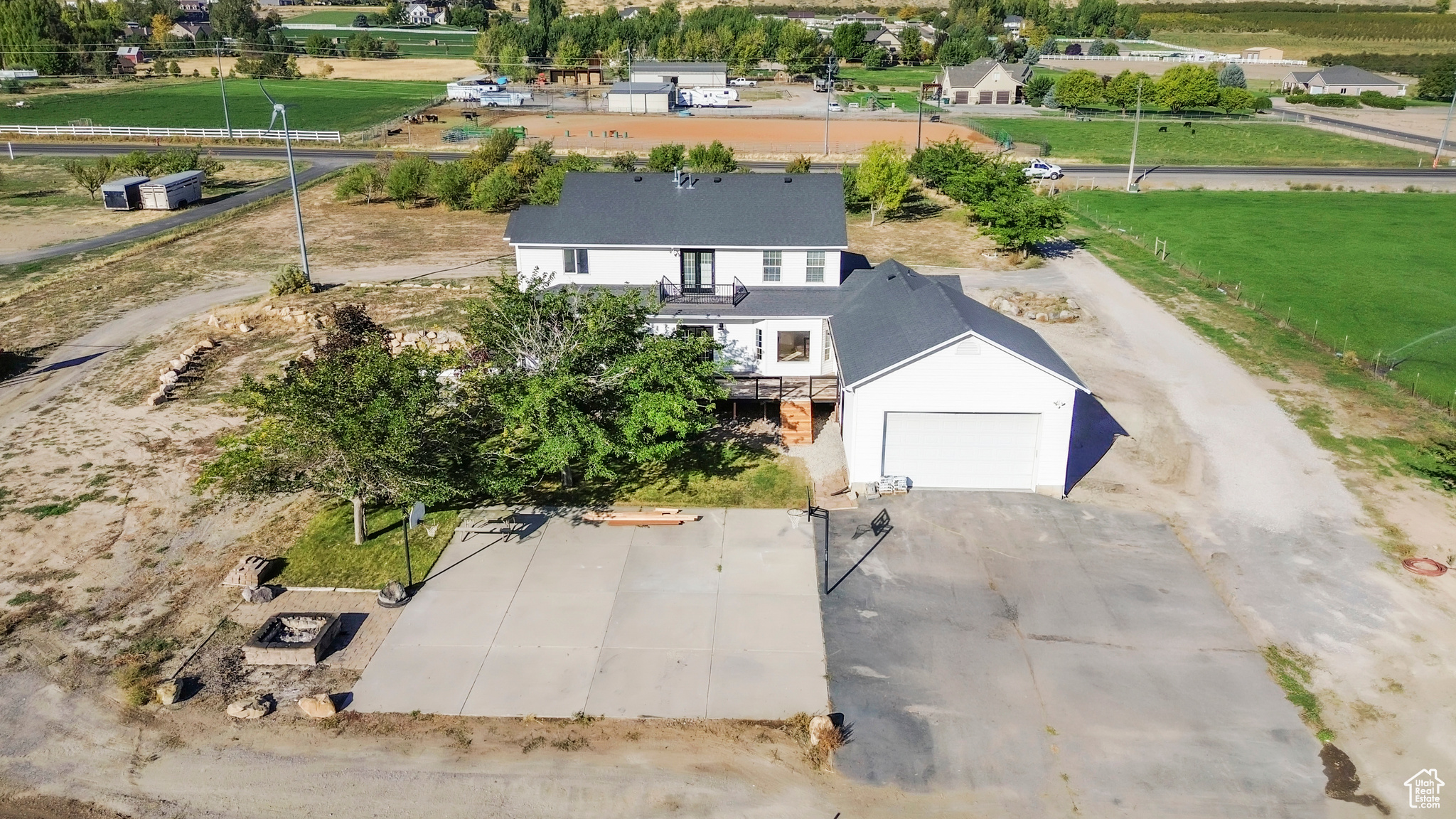 E HENDRICKSON AMENDED - Residential