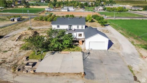 Tiny photo for 11363 S 5600 W, Payson, UT 84651 (MLS # 2114885)